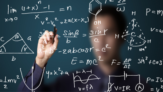 Antalya Matematik Uzaktan Eğitim 